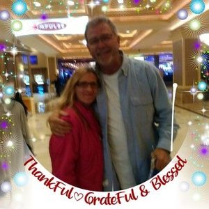 Meet your Posher, Janet